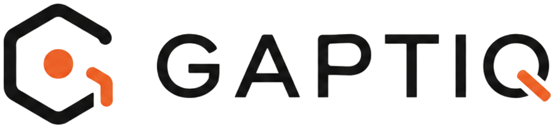 GAPTIQ Logo